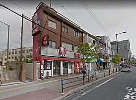 ファミールJTS粉浜  ｜ 大阪府大阪市住之江区粉浜1丁目（賃貸マンション1DK・4階・30.00㎡） その12