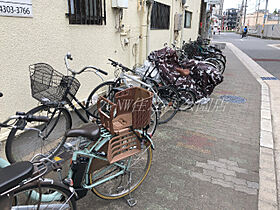 サンローズ小林  ｜ 大阪府大阪市西成区岸里東1丁目（賃貸マンション1R・2階・13.00㎡） その14