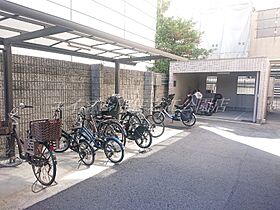 アノパーク加賀屋  ｜ 大阪府大阪市住之江区緑木1丁目（賃貸マンション1DK・4階・32.20㎡） その19