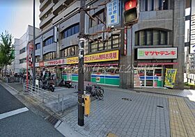 我孫子シャルマン  ｜ 大阪府大阪市住吉区我孫子5丁目（賃貸マンション1R・2階・15.00㎡） その18