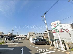 朝日プラザ岸里パサージュ  ｜ 大阪府大阪市西成区千本中1丁目（賃貸マンション1R・1階・22.05㎡） その10