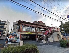 朝日プラザ岸里パサージュ  ｜ 大阪府大阪市西成区千本中1丁目（賃貸マンション1R・1階・22.05㎡） その18