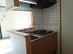 ジュネスＯ．Ｃ．Ｕ  ｜ 大阪府大阪市住吉区杉本2丁目（賃貸マンション1R・4階・26.10㎡） その5