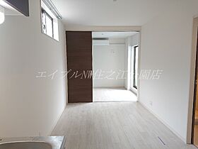 F asecia algol  ｜ 大阪府大阪市住之江区安立1丁目（賃貸アパート1LDK・3階・28.25㎡） その3