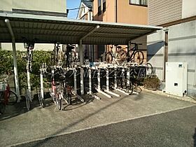 リーヴァ　神石  ｜ 大阪府堺市堺区神石市之町（賃貸マンション1R・1階・25.48㎡） その16