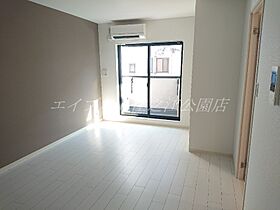 D porta Selene  ｜ 大阪府大阪市住之江区南加賀屋4丁目（賃貸アパート1R・1階・26.49㎡） その3