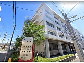 新遠里小野マンション  ｜ 大阪府大阪市住吉区遠里小野7丁目（賃貸マンション1LDK・2階・35.00㎡） その16