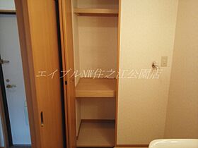 ジュネス山之内  ｜ 大阪府大阪市住吉区山之内3丁目（賃貸マンション1K・2階・25.25㎡） その6