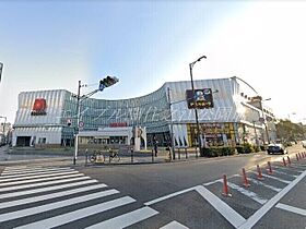 ウィンヒルズ難波南  ｜ 大阪府大阪市西成区花園北1丁目（賃貸マンション1K・10階・19.14㎡） その5