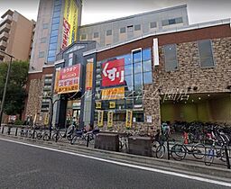 南津守テラスハウス  ｜ 大阪府大阪市西成区南津守4丁目（賃貸アパート2K・2階・27.22㎡） その10