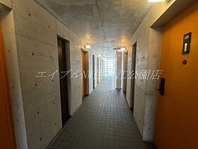 メネダス  ｜ 大阪府大阪市住之江区安立2丁目（賃貸マンション1K・2階・18.00㎡） その14