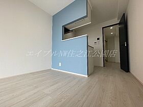 グランツあびこ  ｜ 大阪府大阪市住吉区我孫子3丁目（賃貸マンション1DK・3階・28.02㎡） その3