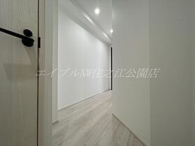 グランツあびこ  ｜ 大阪府大阪市住吉区我孫子3丁目（賃貸マンション1DK・3階・28.02㎡） その9