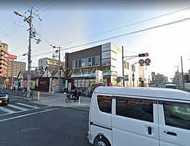 住之江公園レジデンス  ｜ 大阪府大阪市住之江区南加賀屋2丁目（賃貸マンション1K・11階・21.68㎡） その25