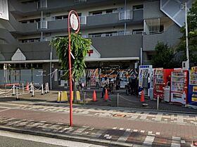 住之江公園レジデンス  ｜ 大阪府大阪市住之江区南加賀屋2丁目（賃貸マンション1K・11階・21.68㎡） その28