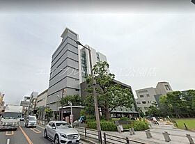 マンションイレブン  ｜ 大阪府大阪市西成区岸里2丁目（賃貸マンション1K・3階・18.52㎡） その12