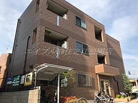 アヴァンティ三国ヶ丘II  ｜ 大阪府堺市堺区向陵中町5丁（賃貸マンション1LDK・2階・35.02㎡） その6