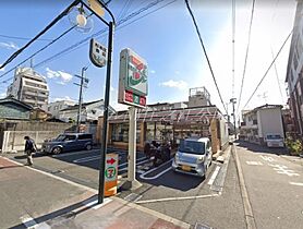 フジパレス住ノ江駅南II番館  ｜ 大阪府大阪市住之江区西住之江2丁目（賃貸アパート1K・2階・30.84㎡） その24