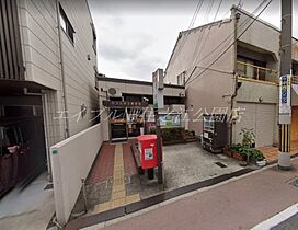 サンティール  ｜ 大阪府大阪市住吉区我孫子5丁目（賃貸マンション1K・1階・25.68㎡） その13