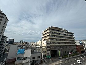 SOAR　SHINIMAMIYA  ｜ 大阪府大阪市西成区花園北1丁目（賃貸マンション1DK・5階・24.05㎡） その16