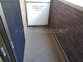 ラ・カーサ　西加賀屋  ｜ 大阪府大阪市住之江区西加賀屋3丁目（賃貸マンション1R・2階・31.00㎡） その11