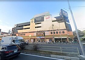 ラ・カーサ　西加賀屋  ｜ 大阪府大阪市住之江区西加賀屋3丁目（賃貸マンション1R・2階・31.00㎡） その18