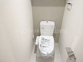 プランドール天王寺SOUTH  ｜ 大阪府大阪市西成区玉出西2丁目（賃貸マンション2K・5階・31.35㎡） その8