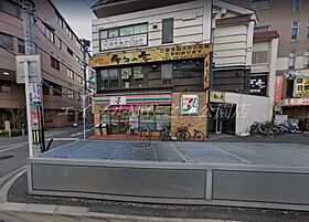 プランドール天王寺SOUTH  ｜ 大阪府大阪市西成区玉出西2丁目（賃貸マンション2K・5階・31.35㎡） その27