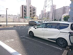 レジェロ住之江  ｜ 大阪府大阪市住之江区新北島3丁目（賃貸マンション3LDK・7階・65.61㎡） その14