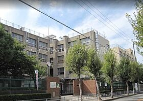 レジェロ住之江  ｜ 大阪府大阪市住之江区新北島3丁目（賃貸マンション3LDK・7階・65.61㎡） その25