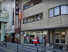 K-フロント  ｜ 大阪府大阪市西成区岸里東2丁目（賃貸マンション1K・5階・21.69㎡） その11