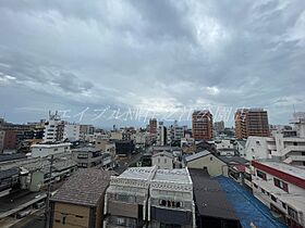 リバージュ住吉  ｜ 大阪府大阪市住吉区苅田2丁目（賃貸マンション2LDK・6階・60.55㎡） その19