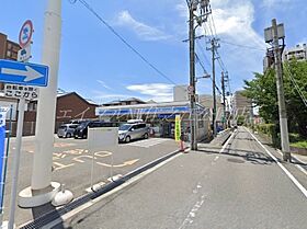 FDS 住吉公園  ｜ 大阪府大阪市住之江区浜口西1丁目（賃貸マンション1K・1階・23.65㎡） その9