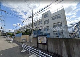 グランパシフィック清水丘  ｜ 大阪府大阪市住吉区清水丘3丁目（賃貸マンション1K・7階・21.41㎡） その24