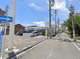 Luxe住吉公園  ｜ 大阪府大阪市住之江区浜口西2丁目（賃貸マンション1LDK・9階・30.26㎡） その23