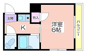 ニューパレス北加賀屋  ｜ 大阪府大阪市住之江区北加賀屋2丁目（賃貸マンション1K・1階・20.00㎡） その2