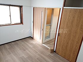 ニューパレス北加賀屋  ｜ 大阪府大阪市住之江区北加賀屋2丁目（賃貸マンション1K・1階・20.00㎡） その3