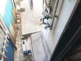 ニューパレス北加賀屋  ｜ 大阪府大阪市住之江区北加賀屋2丁目（賃貸マンション1K・1階・20.00㎡） その13