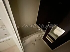 ラグゼ住之江  ｜ 大阪府大阪市住之江区中加賀屋3丁目（賃貸マンション1K・8階・22.96㎡） その4