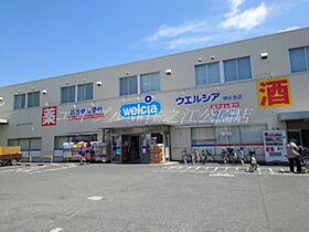 フジパレス エン II号館  ｜ 大阪府大阪市住吉区遠里小野3丁目（賃貸アパート1LDK・3階・36.35㎡） その11