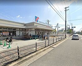 ハイツ織田  ｜ 大阪府大阪市住吉区苅田6丁目（賃貸マンション1K・2階・23.75㎡） その3