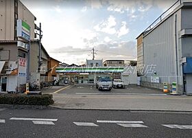 パークウエスト住吉公園  ｜ 大阪府大阪市住之江区浜口西1丁目（賃貸アパート1LDK・1階・49.21㎡） その15