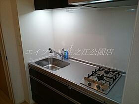 フレグラント　オリーブ  ｜ 大阪府大阪市住吉区沢之町2丁目（賃貸アパート1LDK・1階・37.26㎡） その5