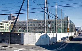 エトワールミサキ  ｜ 大阪府大阪市住之江区御崎6丁目（賃貸マンション2LDK・7階・52.00㎡） その20