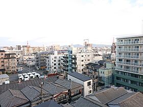 エトワールミサキ  ｜ 大阪府大阪市住之江区御崎6丁目（賃貸マンション2LDK・7階・52.00㎡） その17