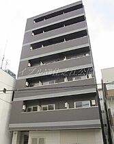 レクラン岸里東  ｜ 大阪府大阪市西成区岸里東2丁目（賃貸マンション1K・7階・25.63㎡） その1