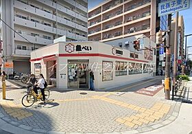 メゾンルミエール  ｜ 大阪府大阪市住吉区苅田5丁目（賃貸マンション3LDK・7階・65.18㎡） その14