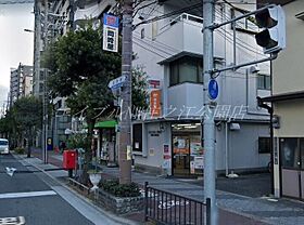 フジパレス帝塚山II番館  ｜ 大阪府大阪市住吉区万代東2丁目（賃貸アパート1LDK・1階・33.30㎡） その13