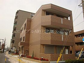 アヴァンティ三国ヶ丘II  ｜ 大阪府堺市堺区向陵中町5丁（賃貸マンション1LDK・1階・40.80㎡） その25