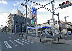 グランパシフィック聖天坂  ｜ 大阪府大阪市西成区岸里東1丁目（賃貸マンション1K・4階・21.60㎡） その27